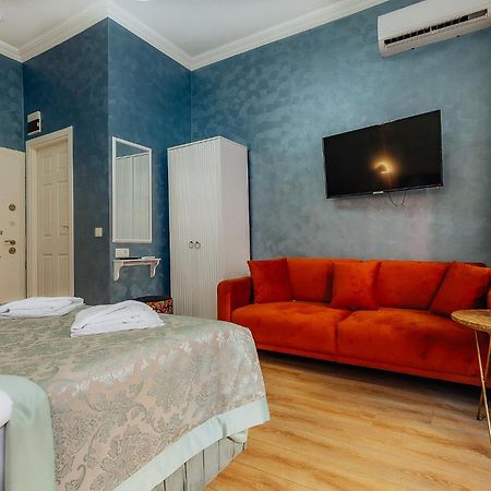 Taksim Bi Center Suites Κωνσταντινούπολη Εξωτερικό φωτογραφία