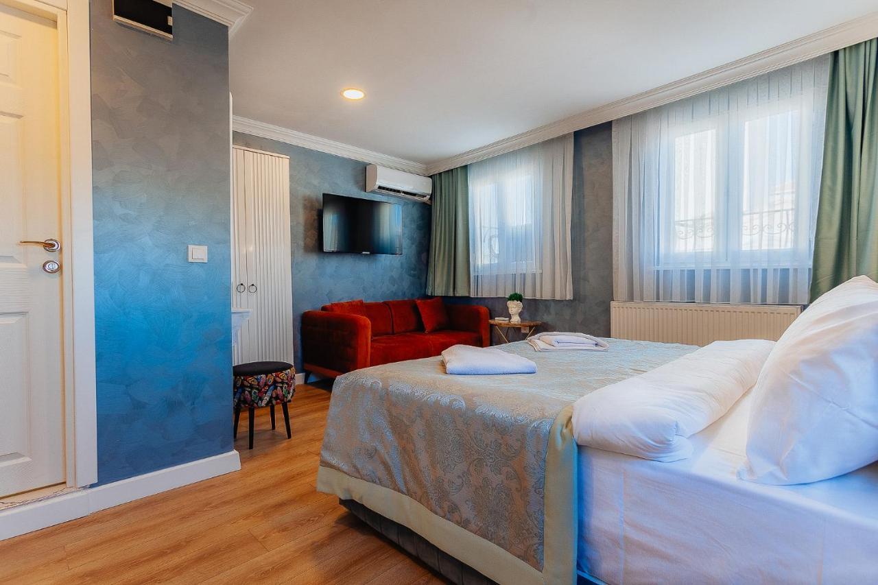 Taksim Bi Center Suites Κωνσταντινούπολη Εξωτερικό φωτογραφία