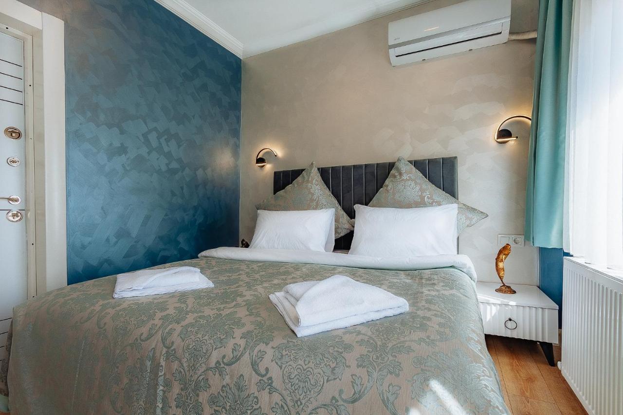 Taksim Bi Center Suites Κωνσταντινούπολη Εξωτερικό φωτογραφία