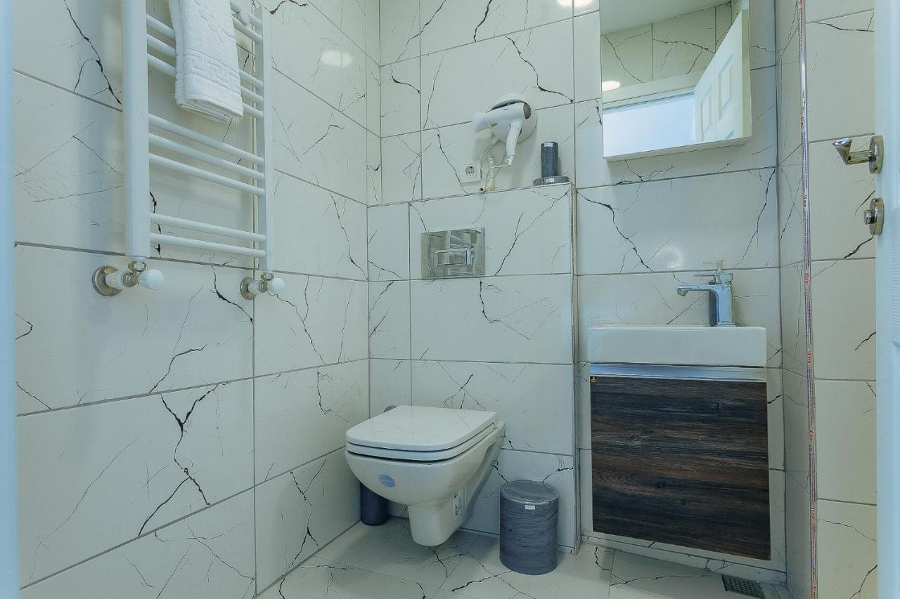 Taksim Bi Center Suites Κωνσταντινούπολη Εξωτερικό φωτογραφία