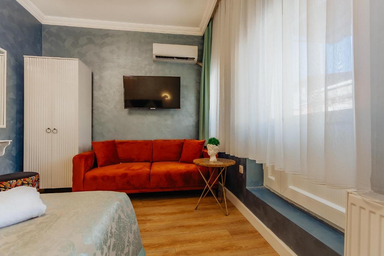 Taksim Bi Center Suites Κωνσταντινούπολη Εξωτερικό φωτογραφία