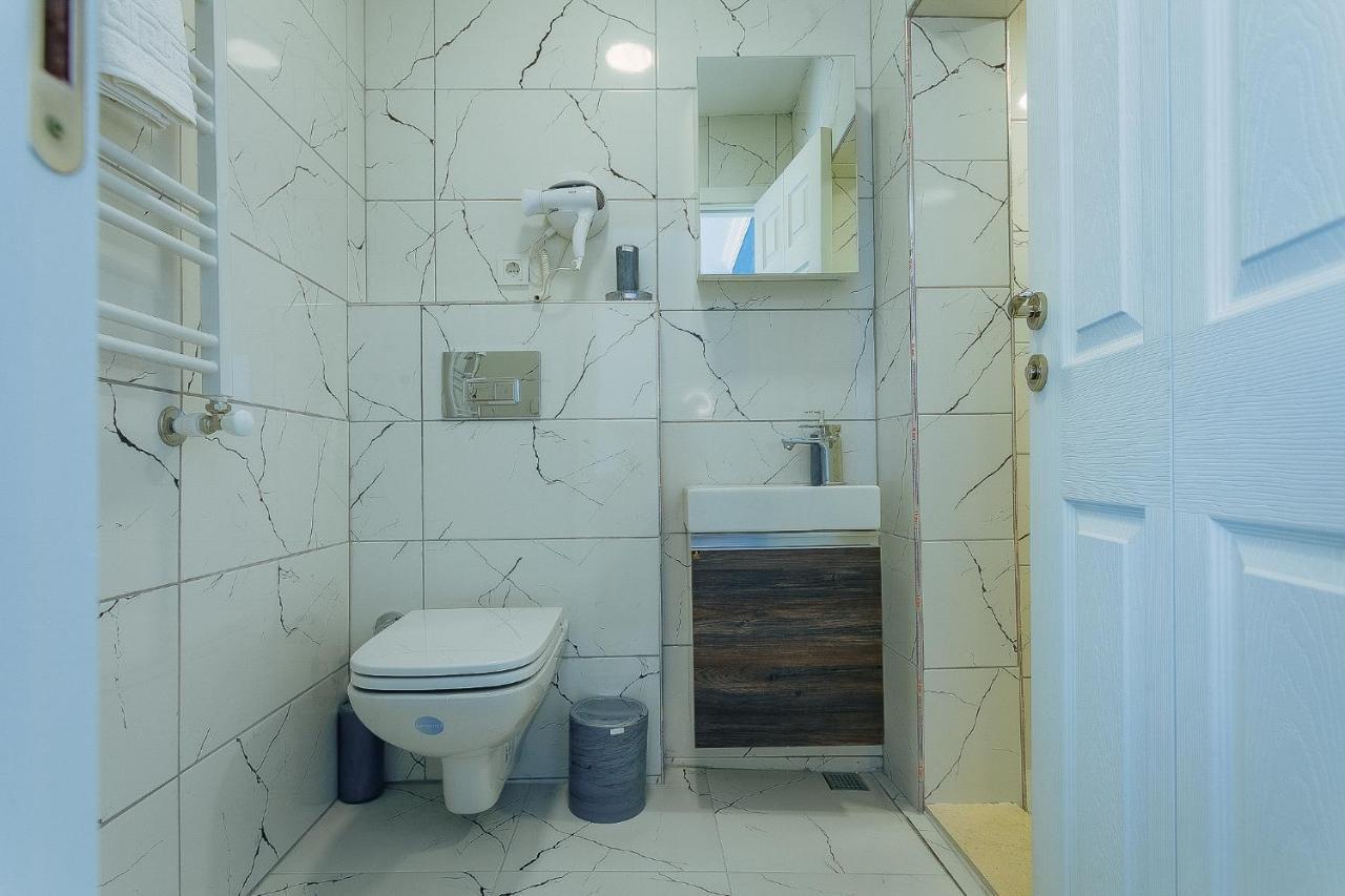 Taksim Bi Center Suites Κωνσταντινούπολη Εξωτερικό φωτογραφία