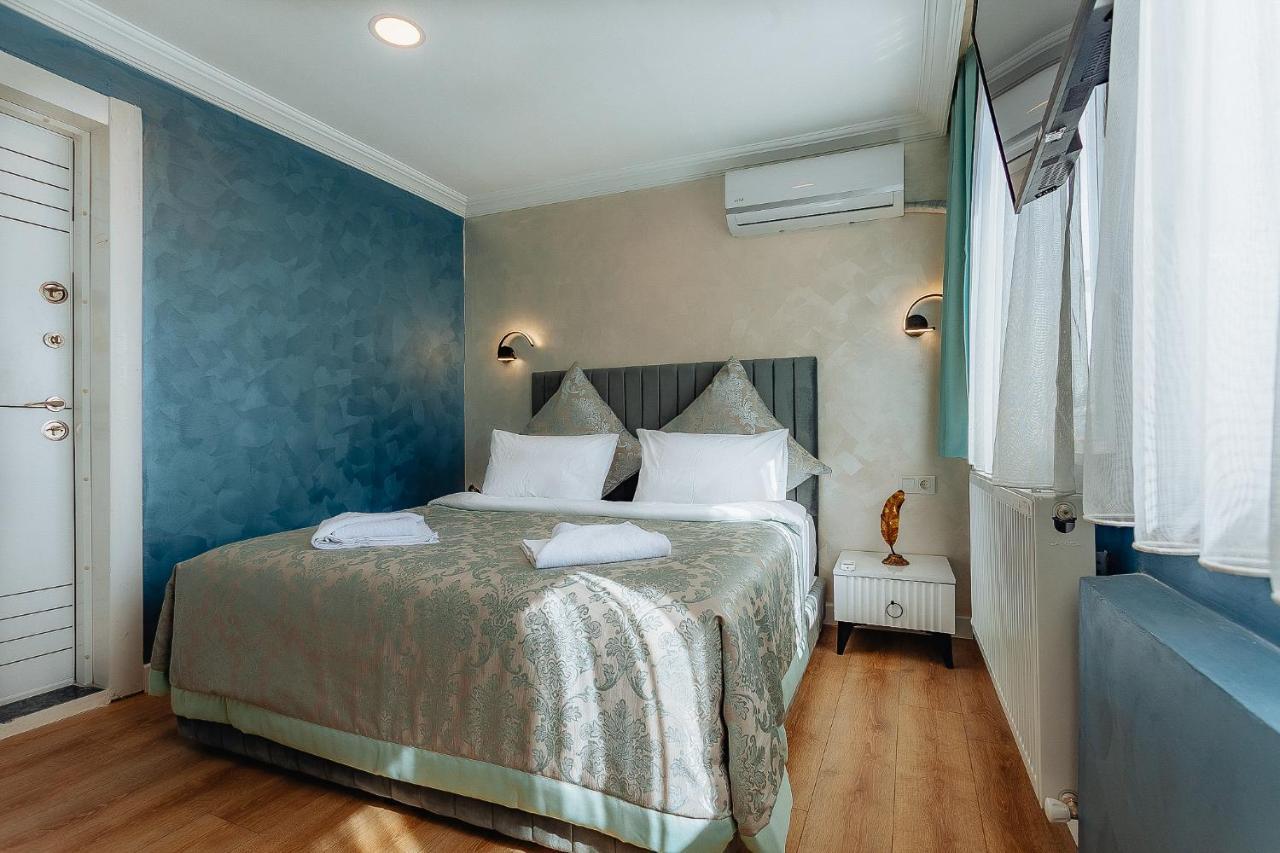 Taksim Bi Center Suites Κωνσταντινούπολη Εξωτερικό φωτογραφία