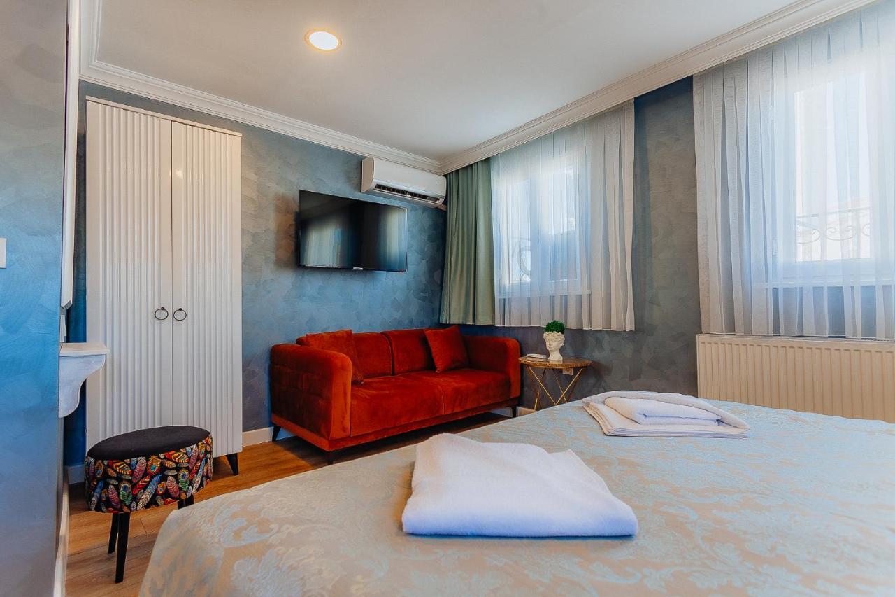Taksim Bi Center Suites Κωνσταντινούπολη Εξωτερικό φωτογραφία