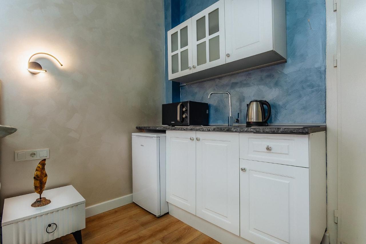 Taksim Bi Center Suites Κωνσταντινούπολη Εξωτερικό φωτογραφία