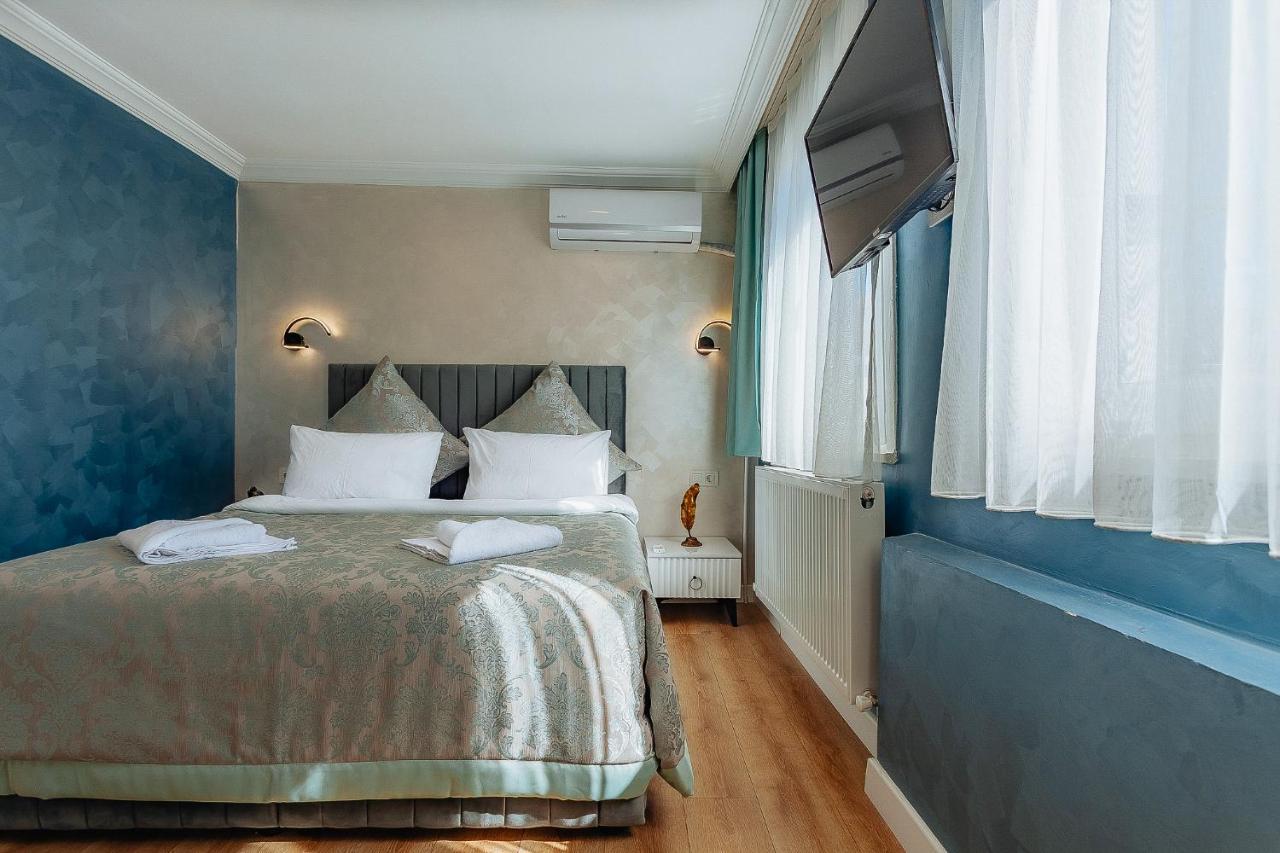 Taksim Bi Center Suites Κωνσταντινούπολη Εξωτερικό φωτογραφία