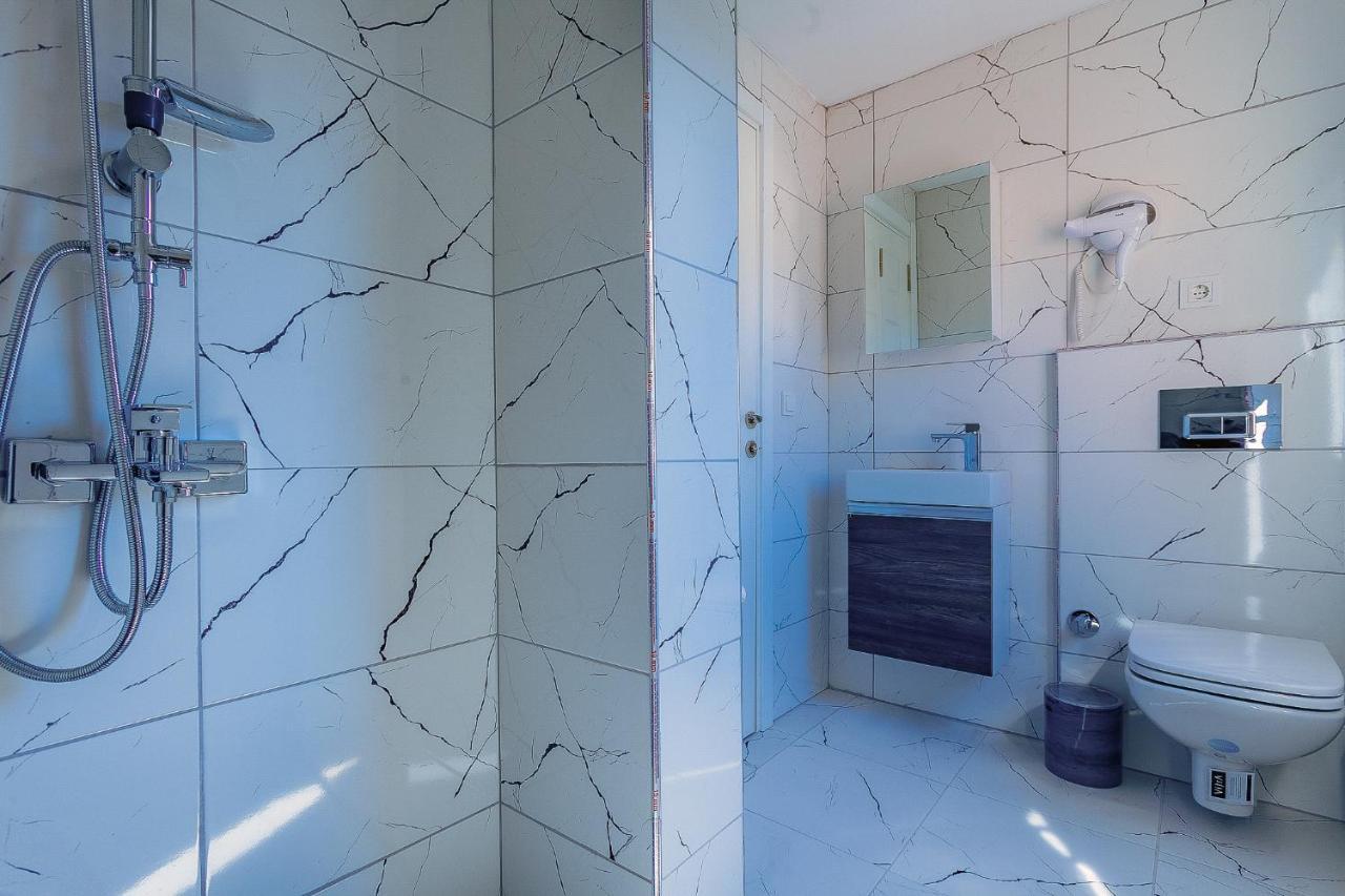 Taksim Bi Center Suites Κωνσταντινούπολη Εξωτερικό φωτογραφία
